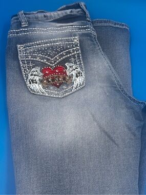 Sky | Jeans | Sky Denim Womens Blue Jeans | Poshmark
